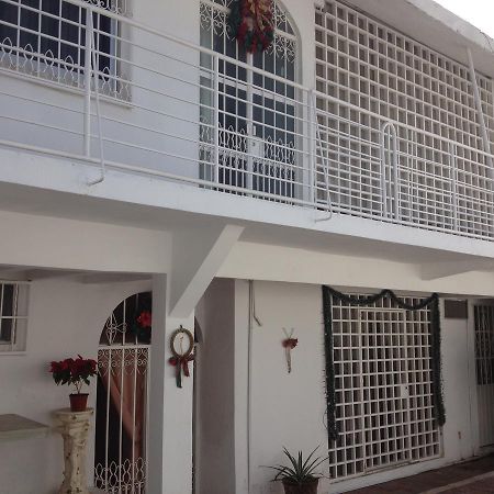 Villa Casa Bocoyna Acapulco Esterno foto