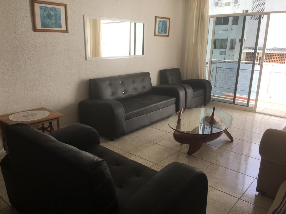 Villa Casa Bocoyna Acapulco Esterno foto