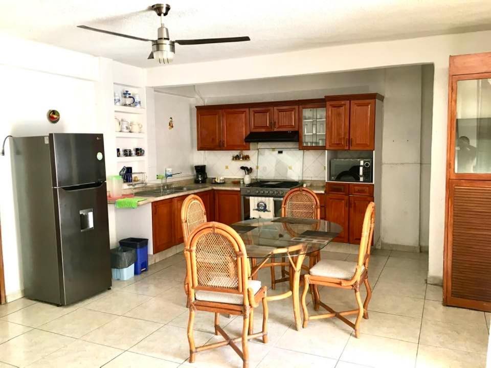 Villa Casa Bocoyna Acapulco Esterno foto