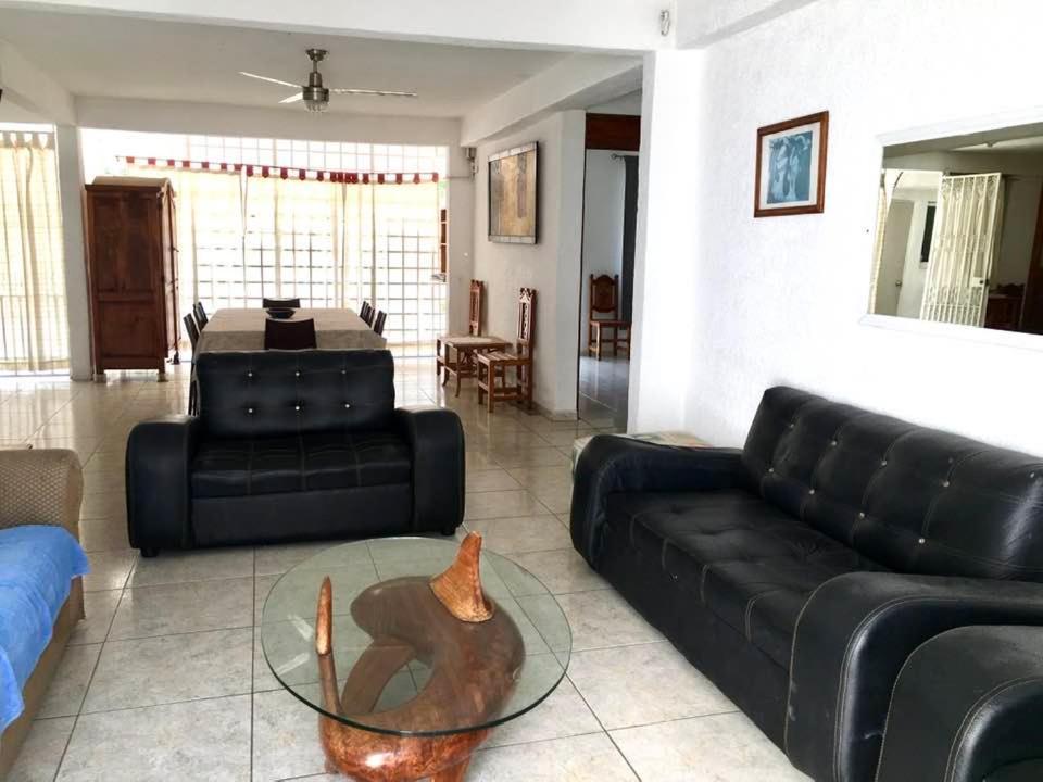 Villa Casa Bocoyna Acapulco Esterno foto