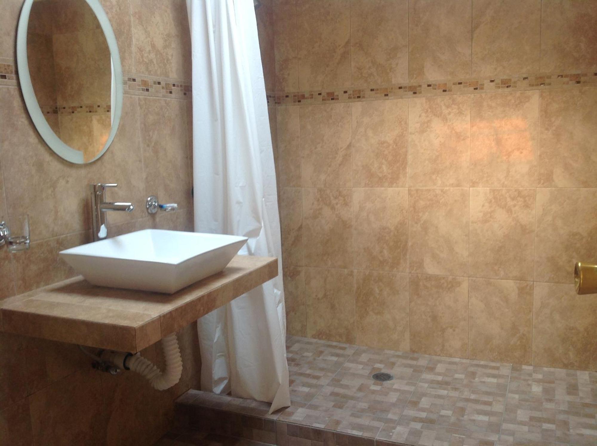 Villa Casa Bocoyna Acapulco Esterno foto