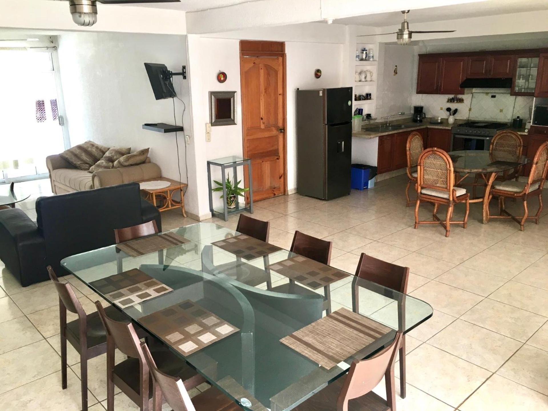 Villa Casa Bocoyna Acapulco Esterno foto