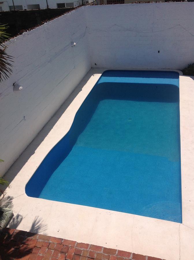Villa Casa Bocoyna Acapulco Esterno foto